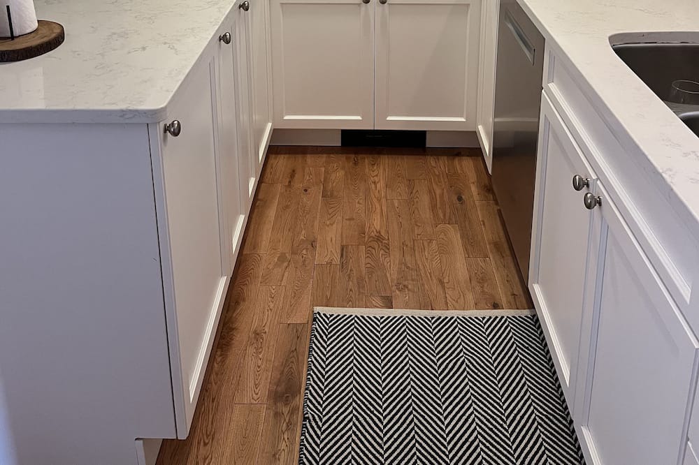 Photo of Kitchen in Feronia
