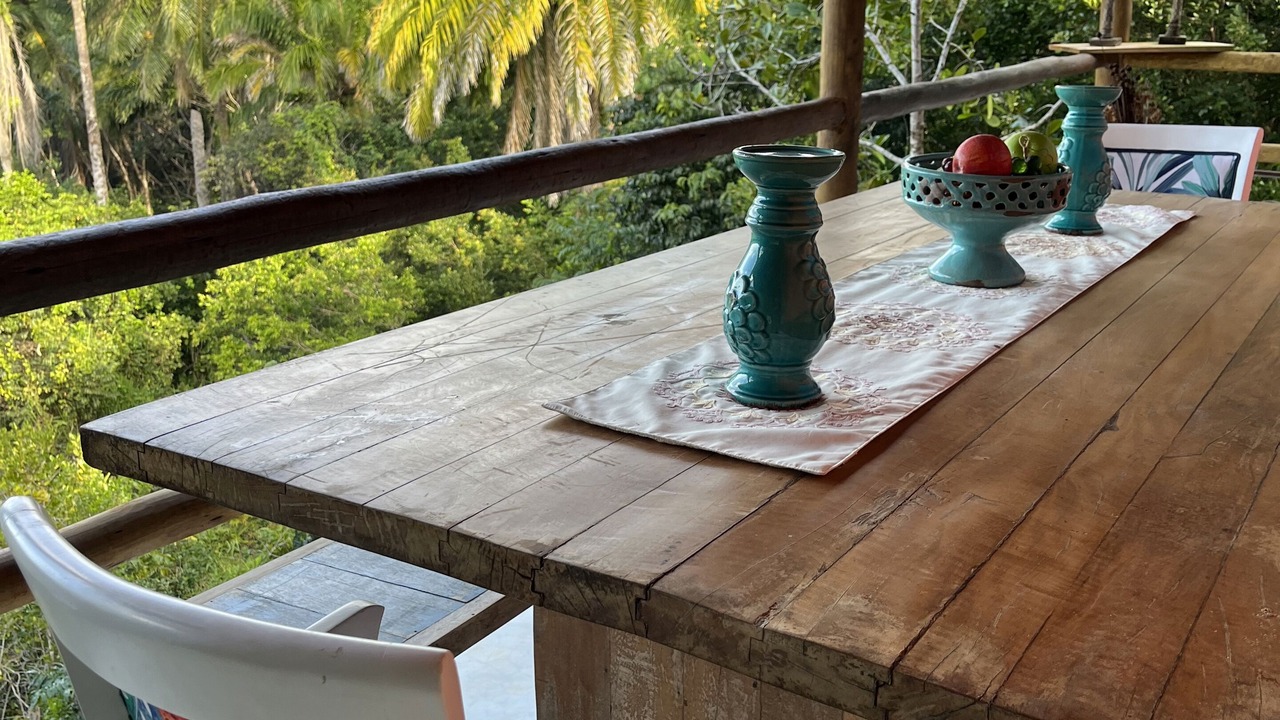 Photo of Outdoor in Velha Boipeba