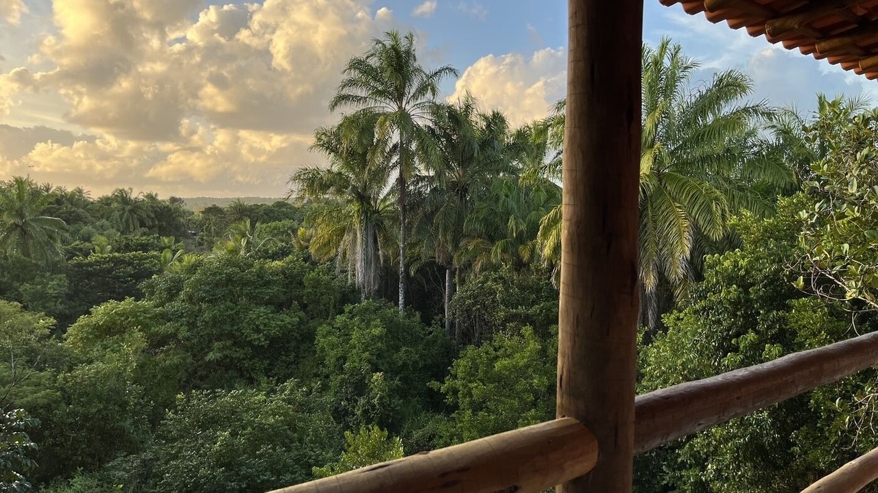 Photo of Outdoor in Velha Boipeba