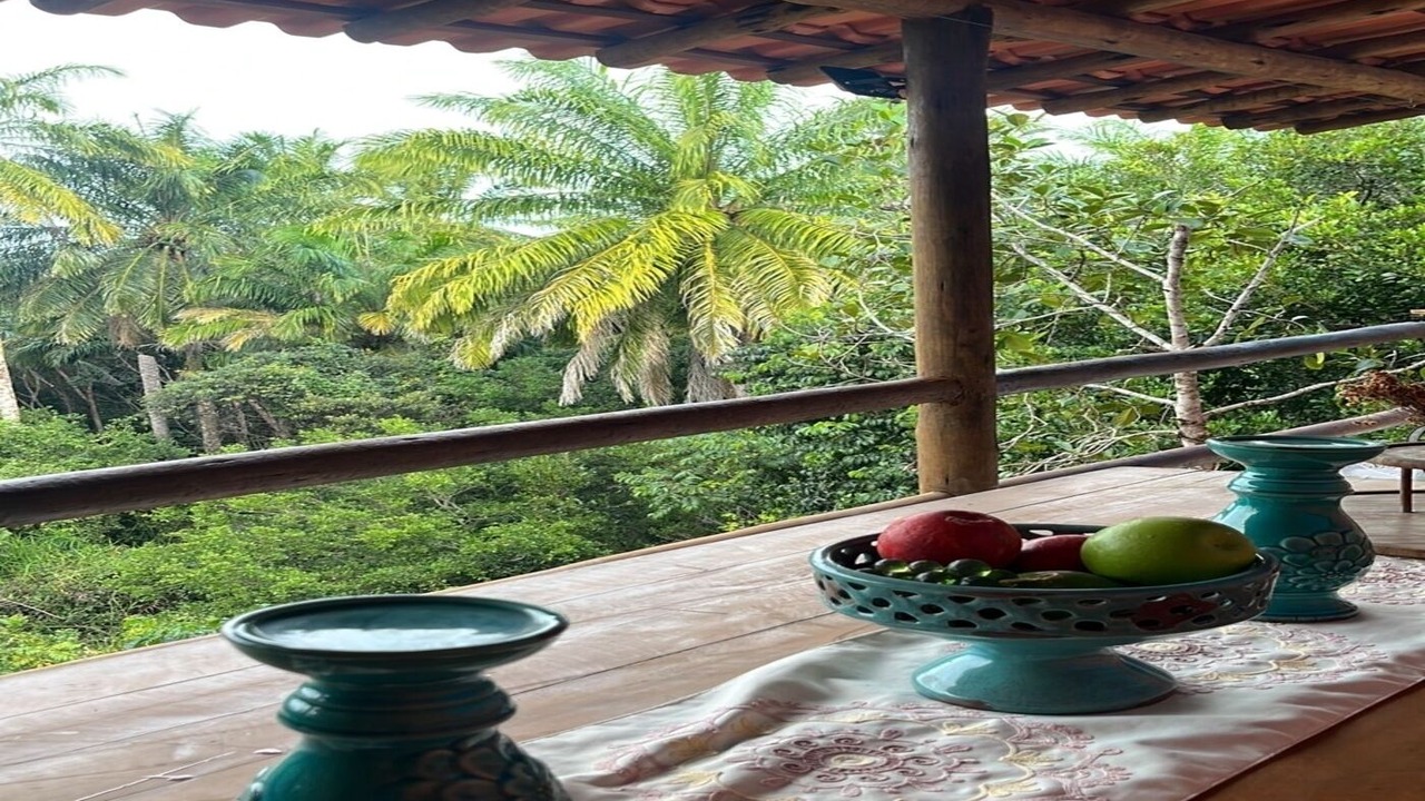Photo of Outdoor in Velha Boipeba
