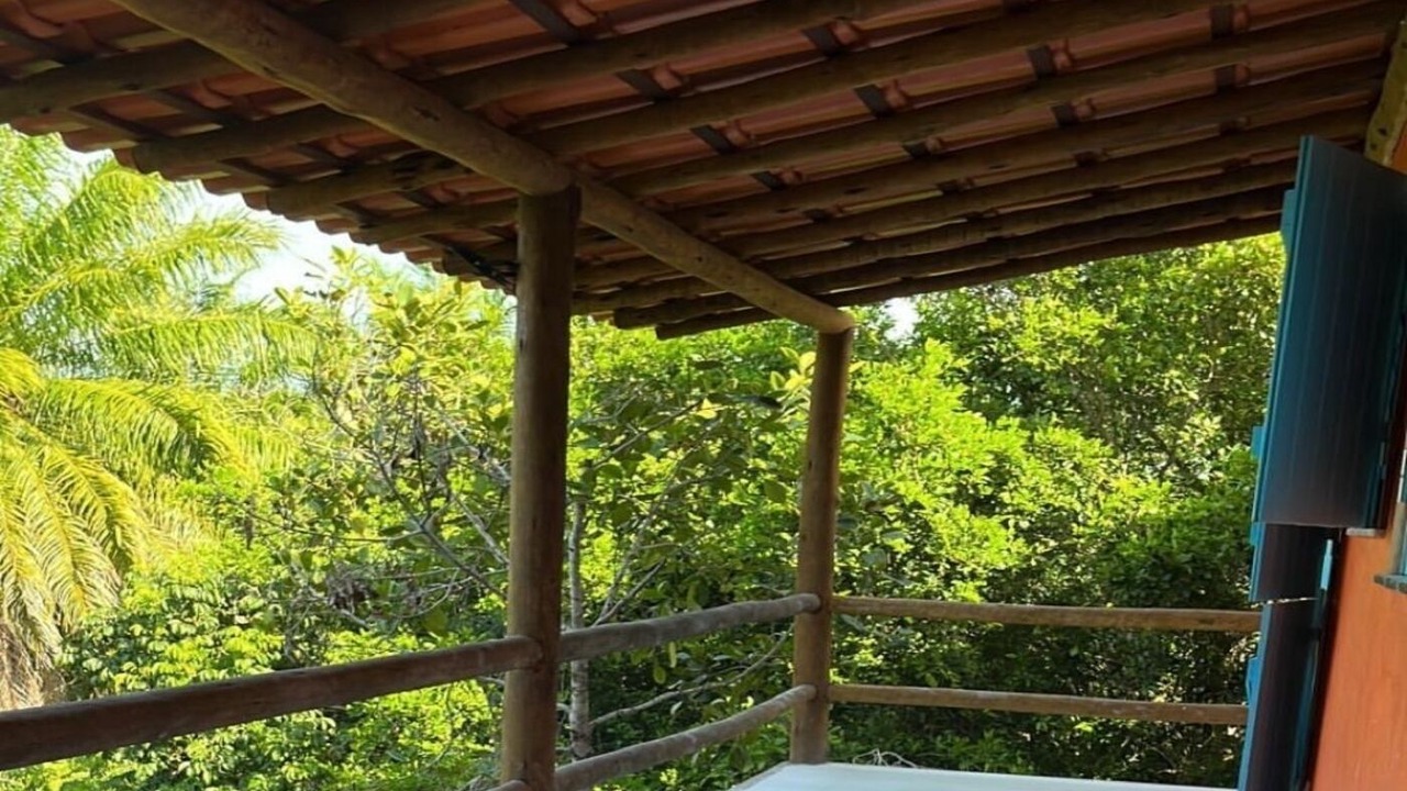 Photo of Outdoor in Velha Boipeba