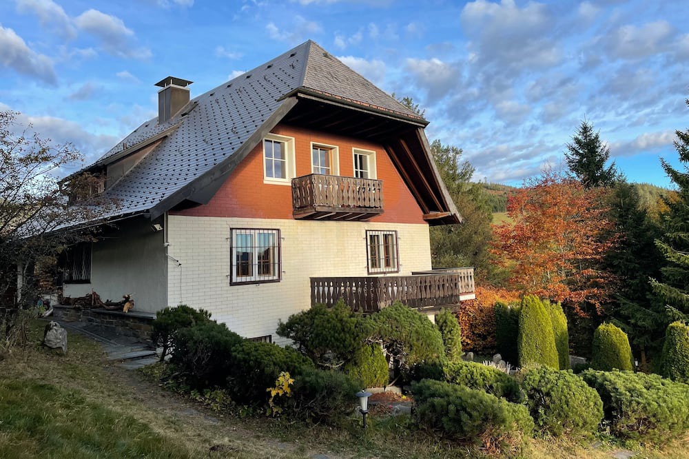 Photo of Outdoor in Todtnauberg