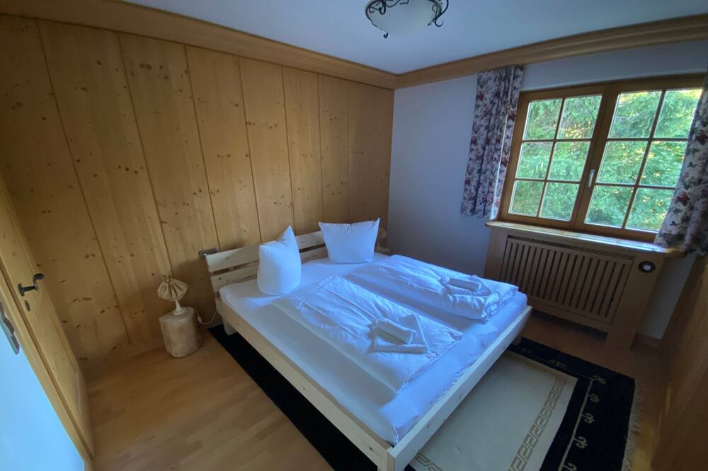 Photo of Bedroom in Todtnauberg