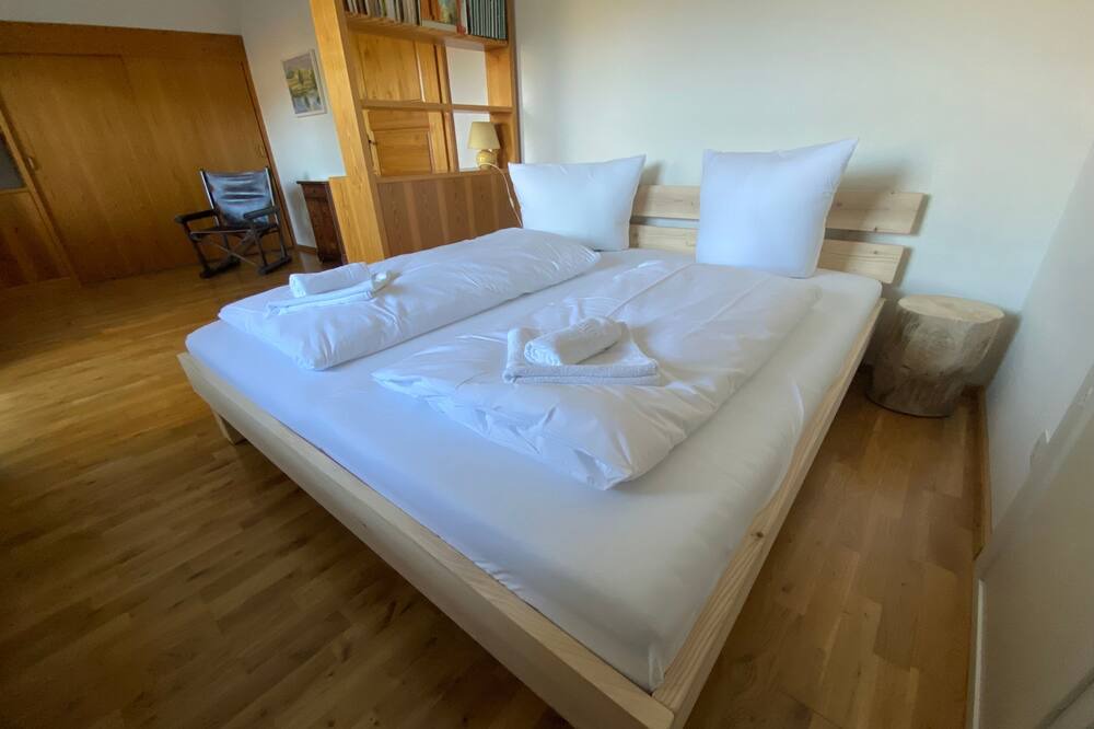 Photo of Bedroom in Todtnauberg