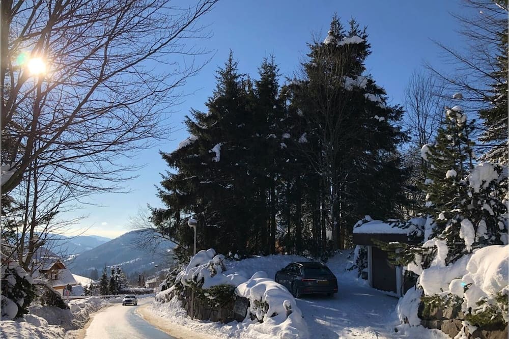 Photo of Outdoor in Todtnauberg