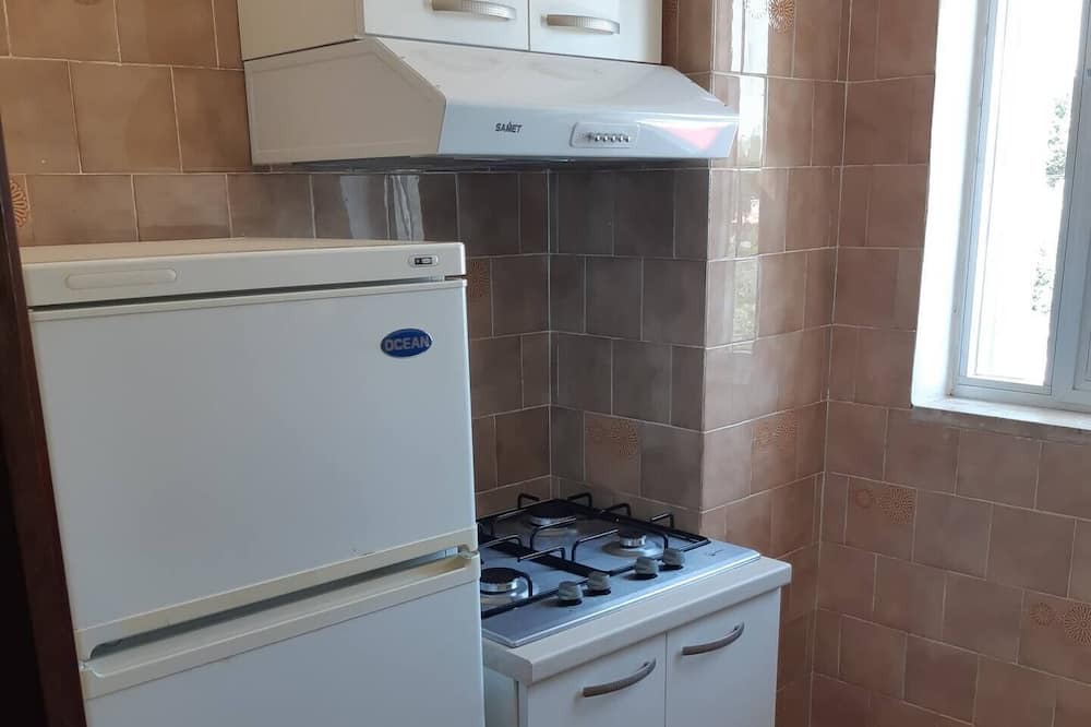 Photo of Kitchen in Marina di Lizzano