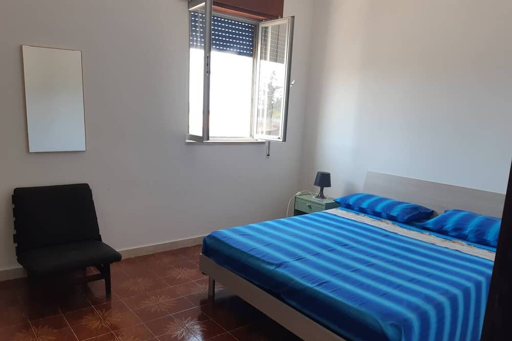 Photo of Bedroom in Marina di Lizzano