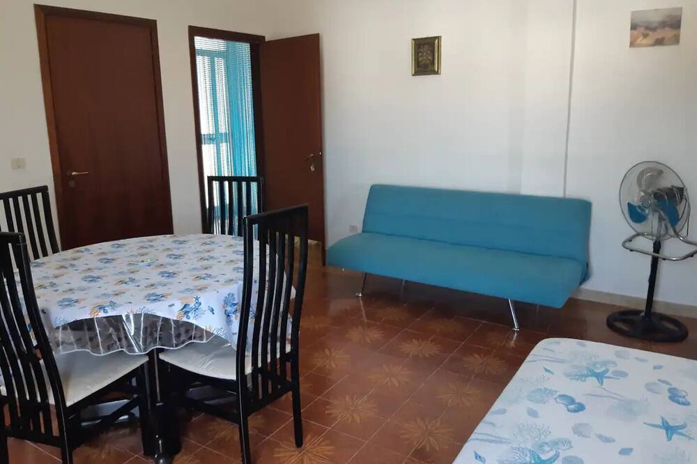Photo of Livingroom in Marina di Lizzano