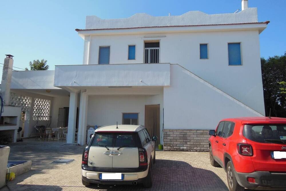 Photo of Outdoor in Marina di Lizzano