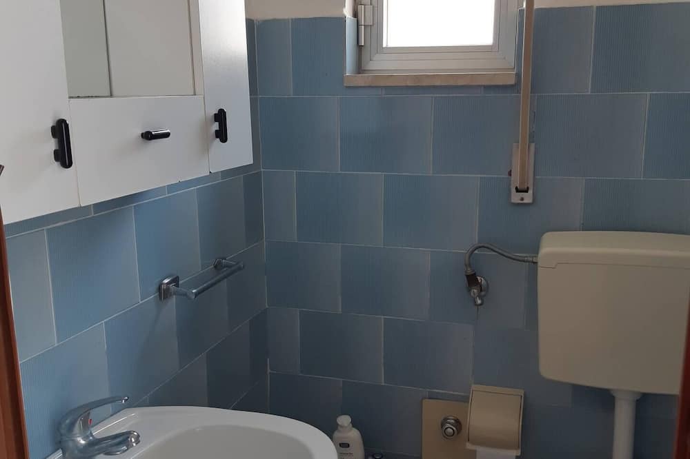 Photo of Bathroom in Marina di Lizzano