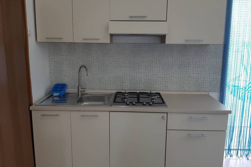 Photo of Kitchen in Marina di Lizzano