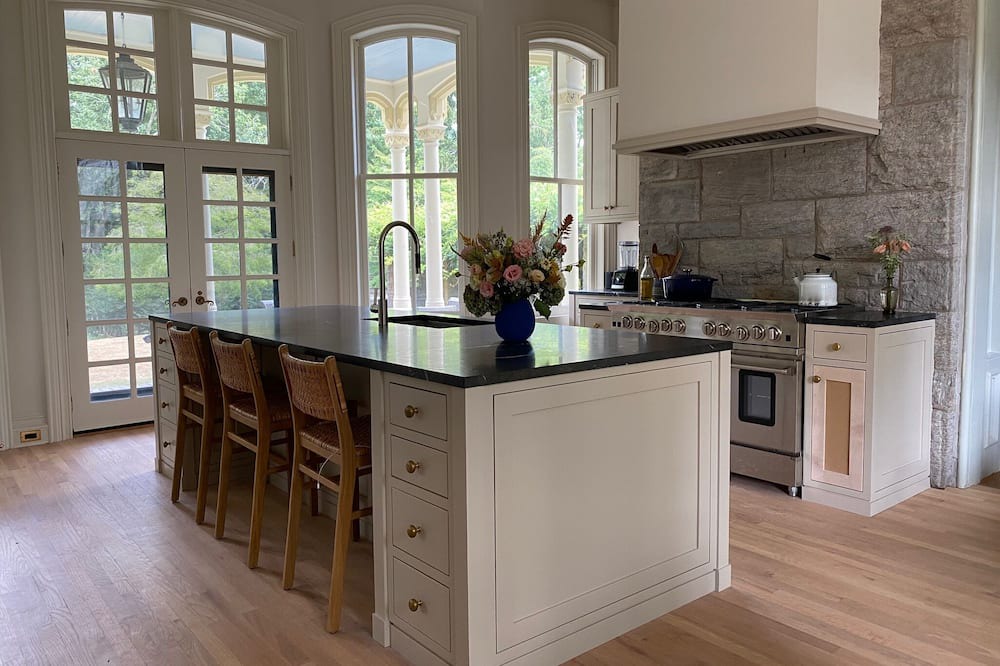 Photo of Kitchen in Old Lyme
