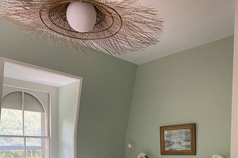 Photo of Bedroom in Old Lyme