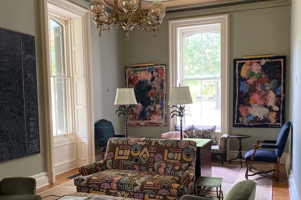 Photo of Livingroom in Old Lyme