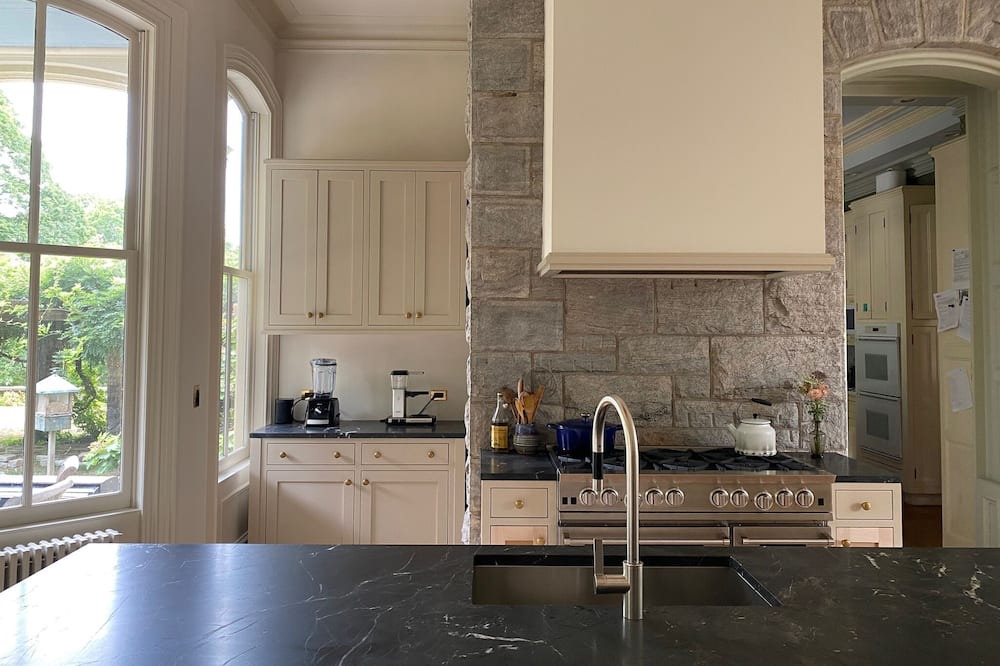 Photo of Kitchen in Old Lyme