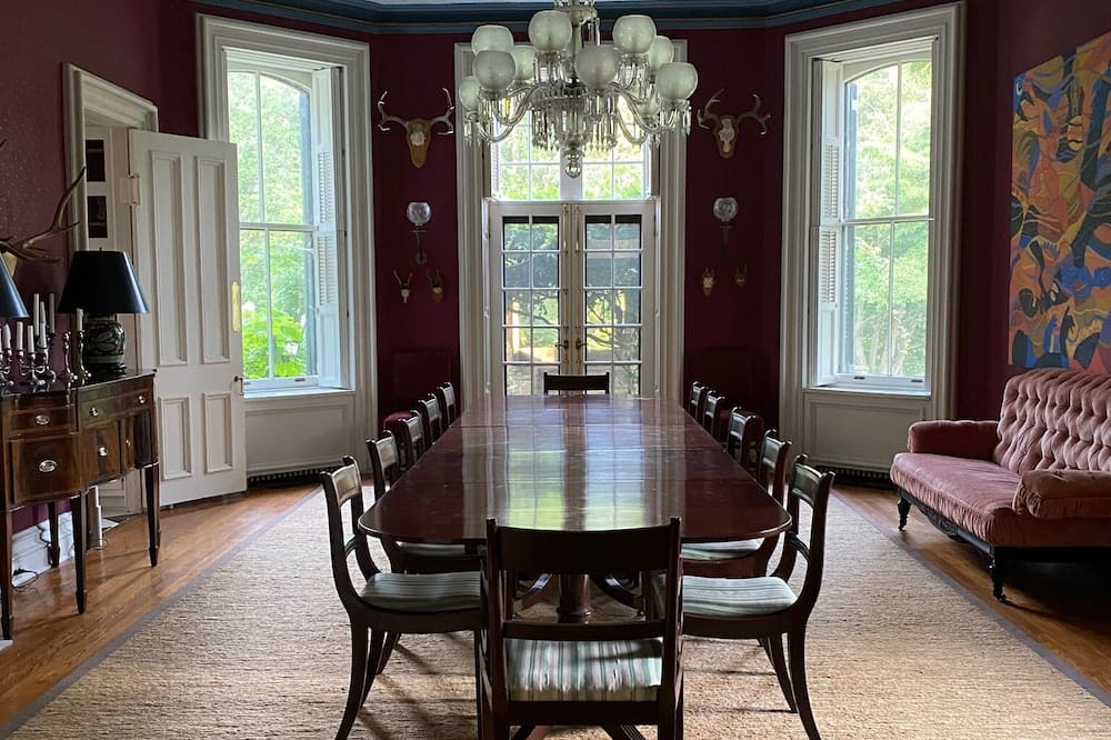 Photo of Kitchen in Old Lyme