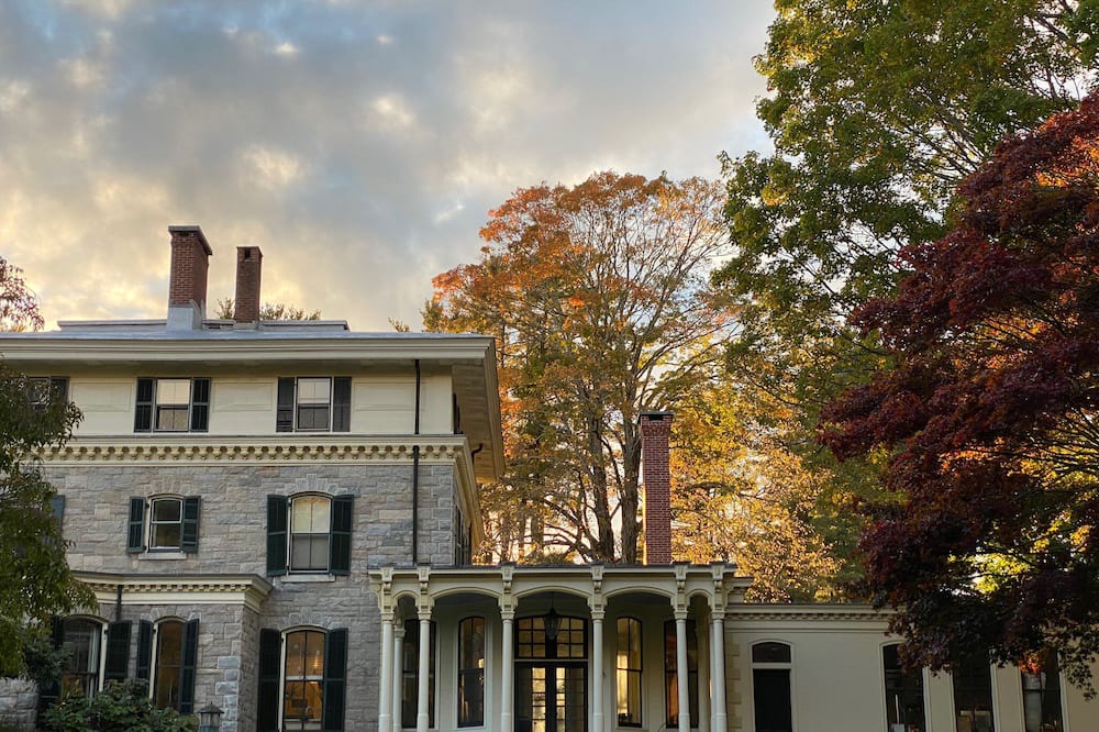 Photo of Outdoor in Old Lyme