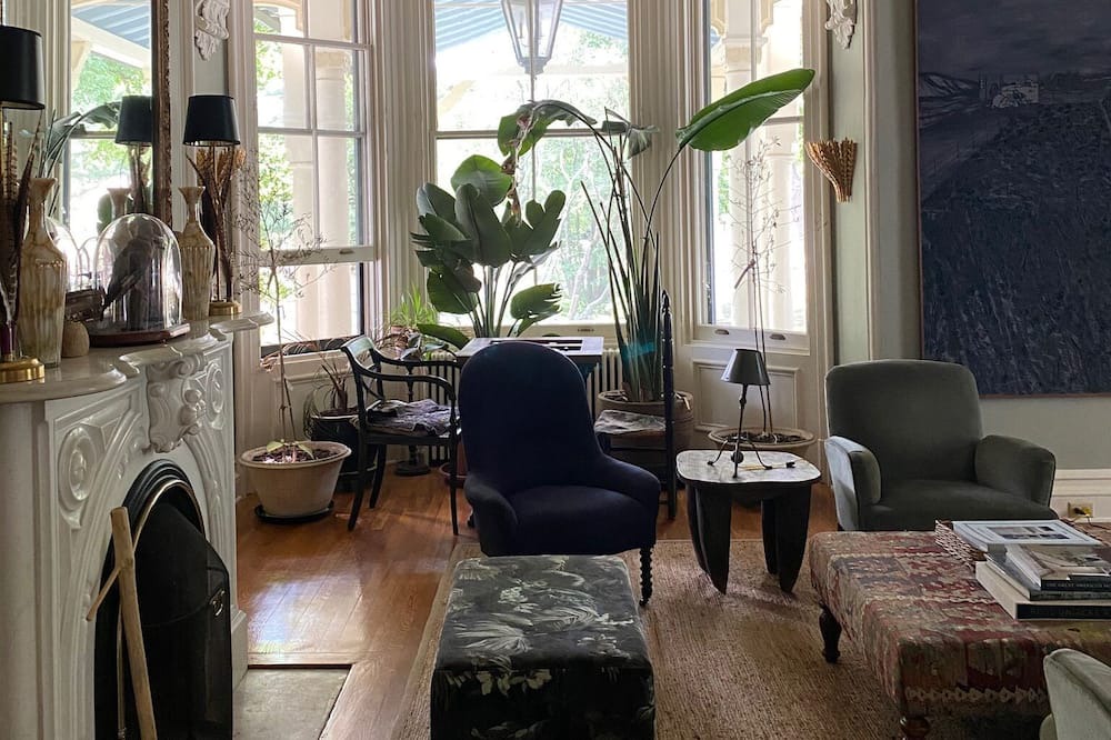 Photo of Livingroom in Old Lyme