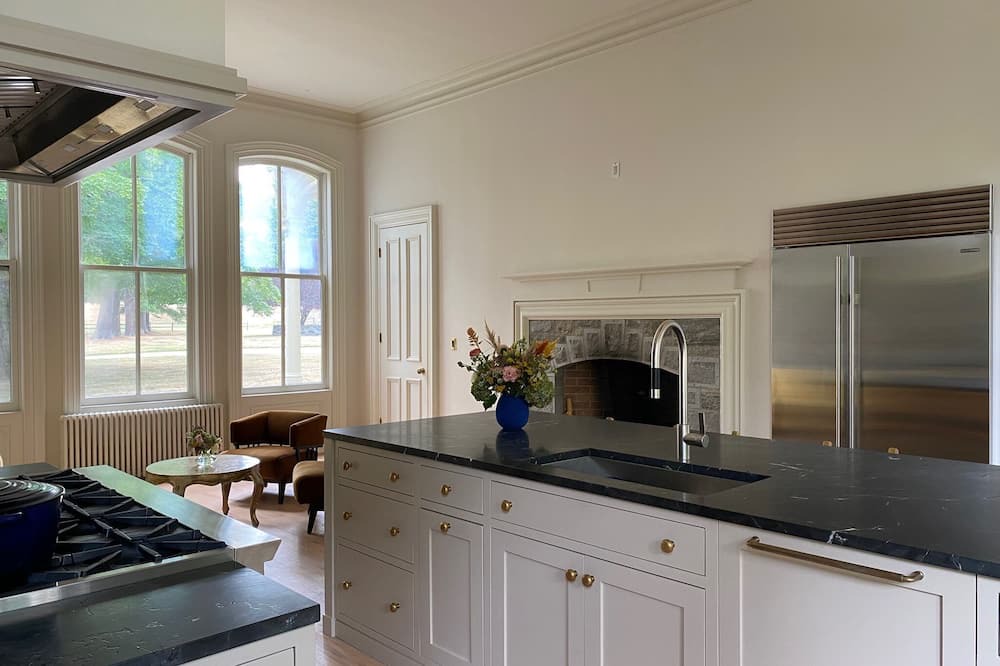 Photo of Kitchen in Old Lyme