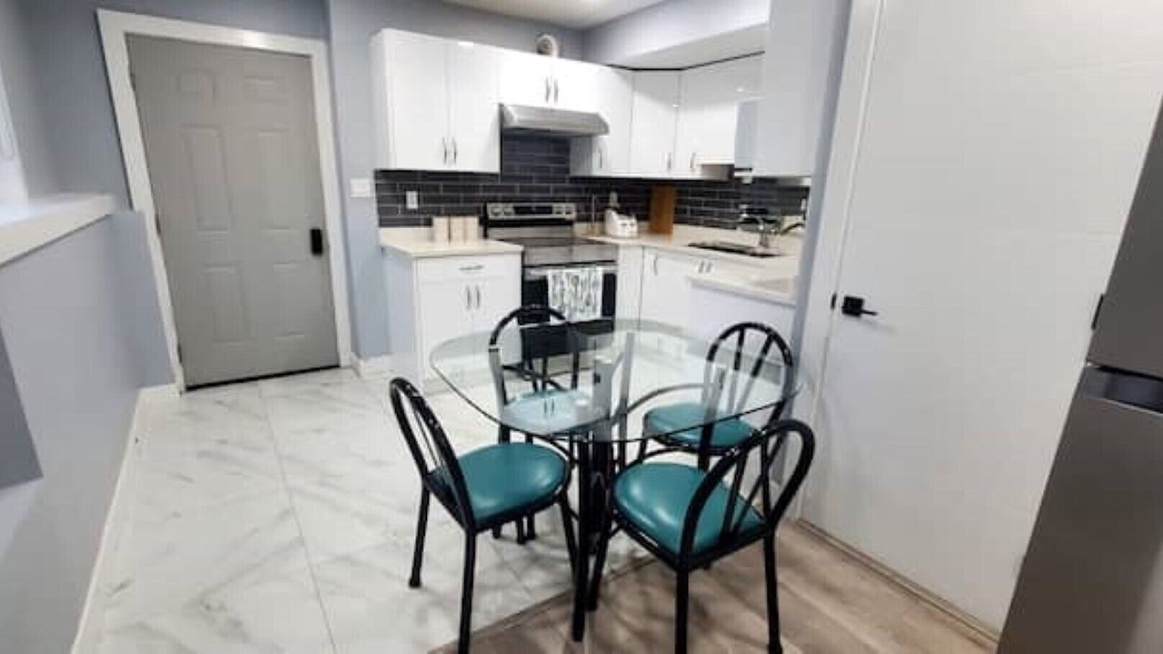 Photo of Kitchen in Mission