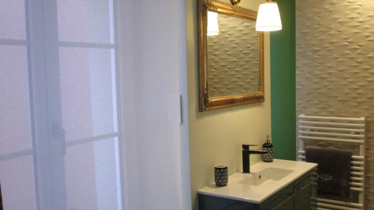 Photo of Bathroom in Belfort