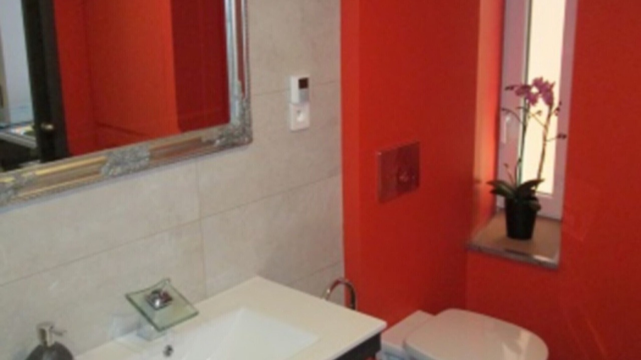 Photo of Bathroom in Belfort