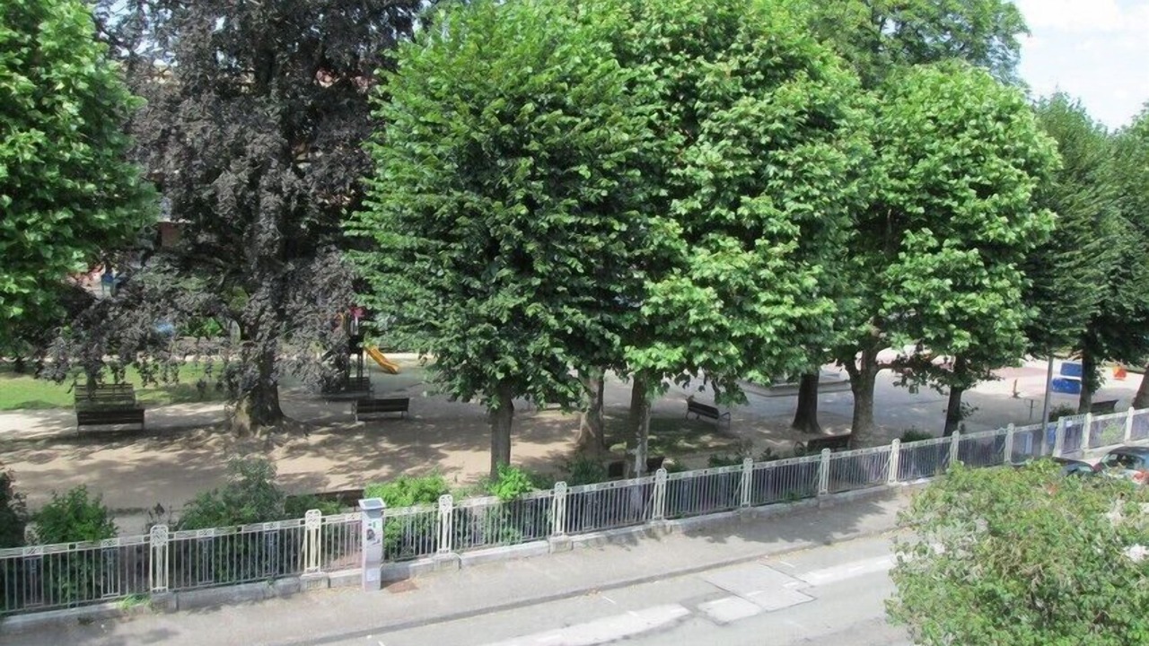 Photo of Others in Belfort