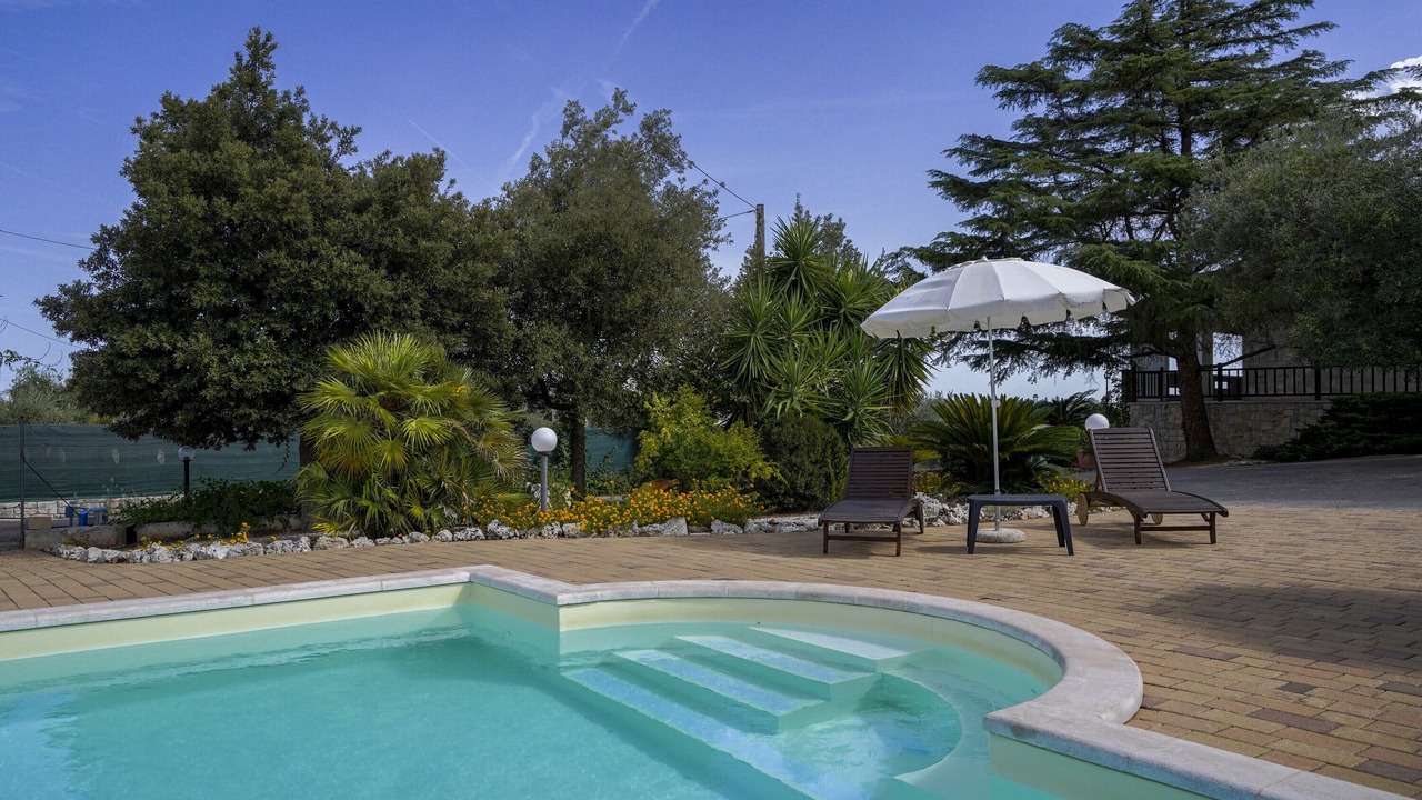 Photo of Outdoor in Coreggia