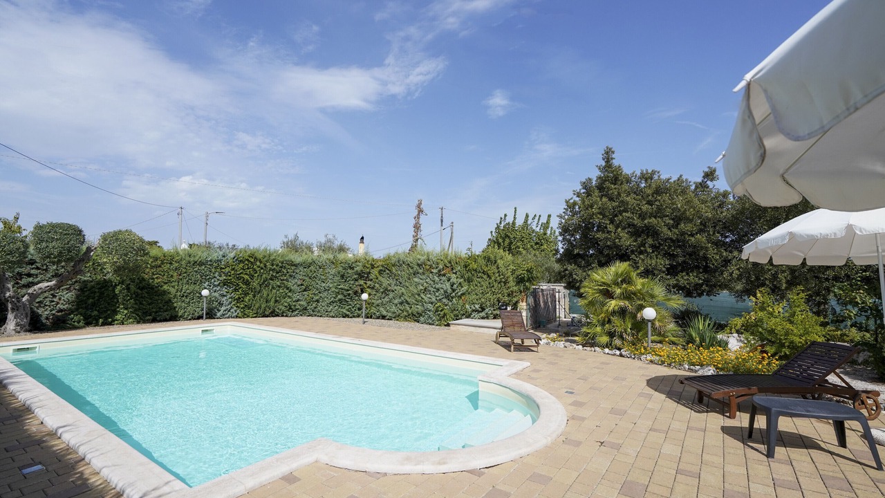 Photo of Outdoor in Coreggia