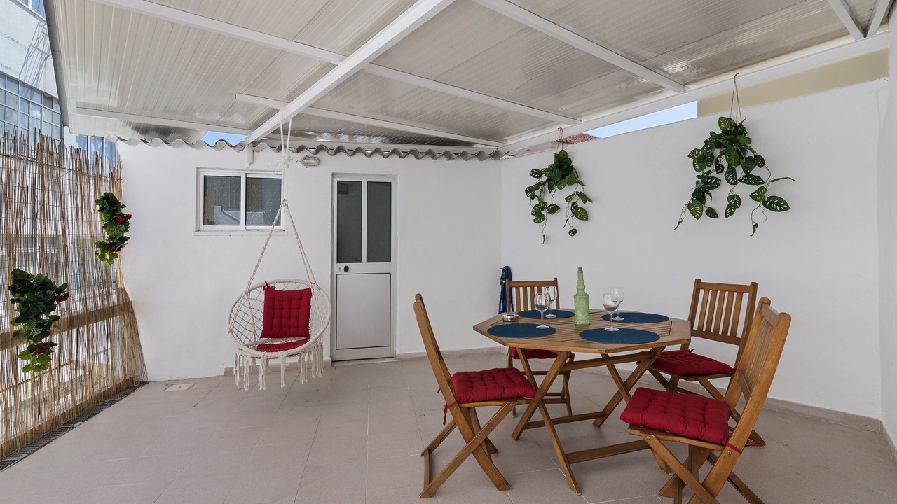 Photo of Outdoor in Cacilhas