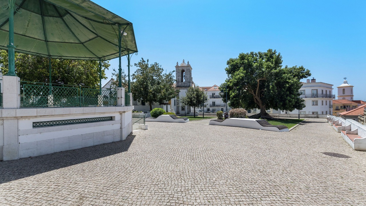 Photo of Outdoor in Cacilhas