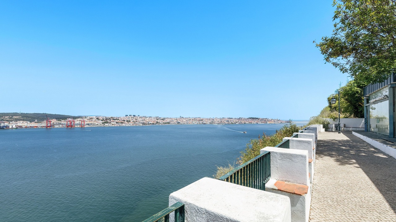 Photo of Outdoor in Cacilhas