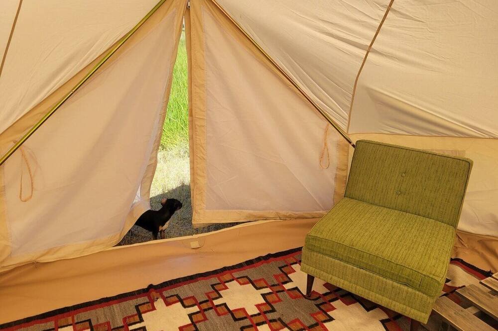 Photo of Bedroom in Polson