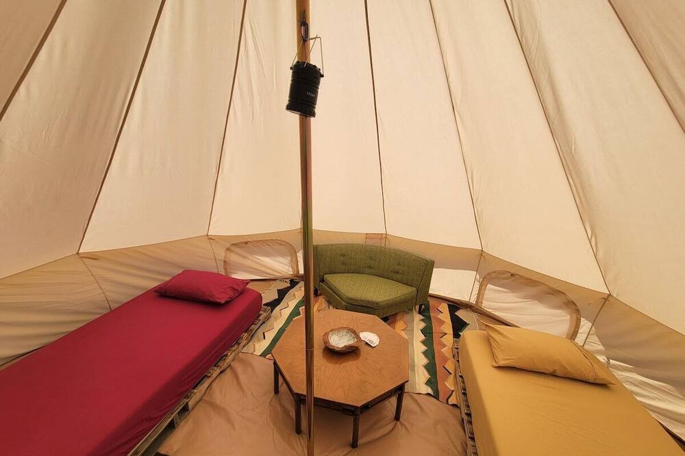 Photo of Bedroom in Polson