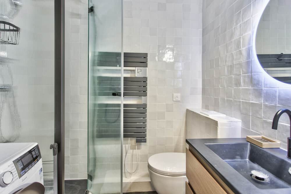 Photo of Bedroom in Puteaux