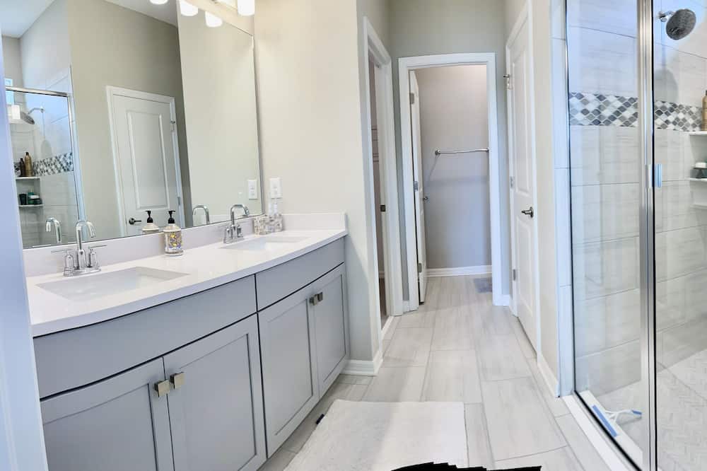 Photo of Bathroom in Venice