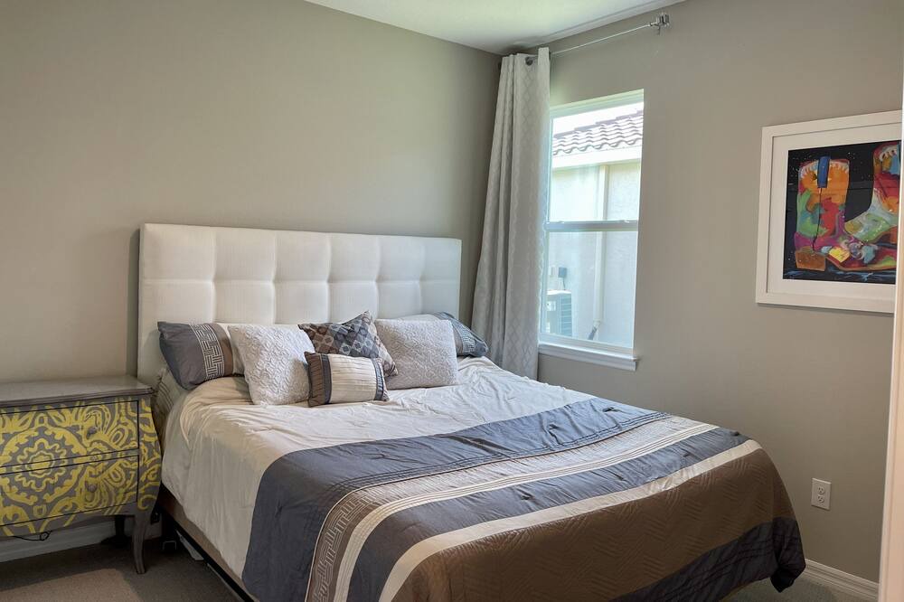 Photo of Bedroom in Venice