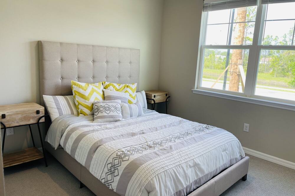 Photo of Bedroom in Venice
