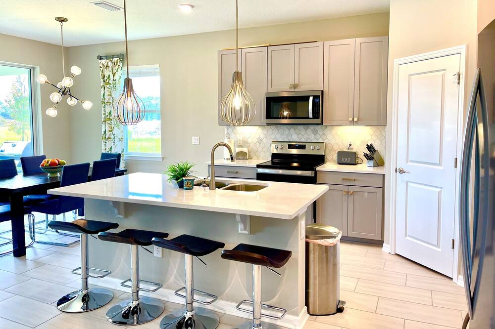 Photo of Kitchen in Venice
