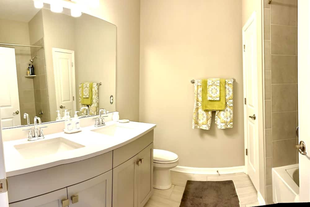 Photo of Bathroom in Venice