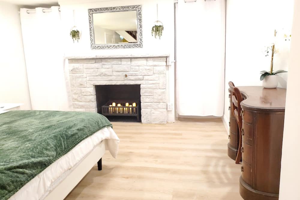Photo of Bedroom in Madison