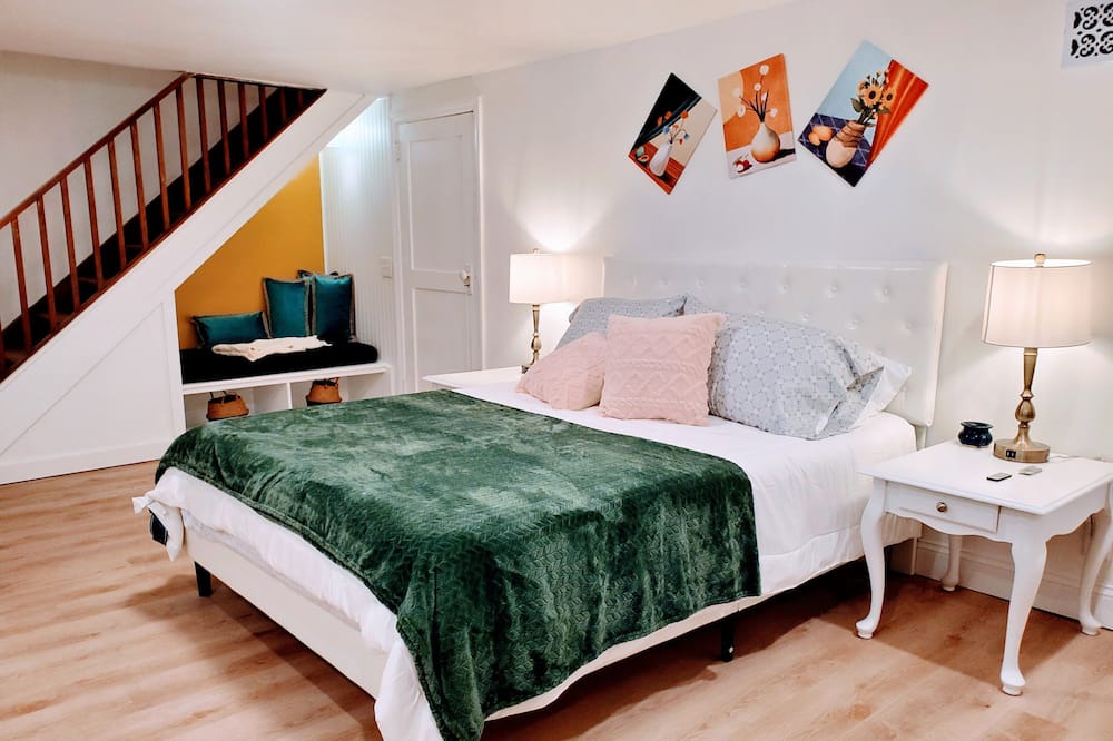 Photo of Bedroom in Madison