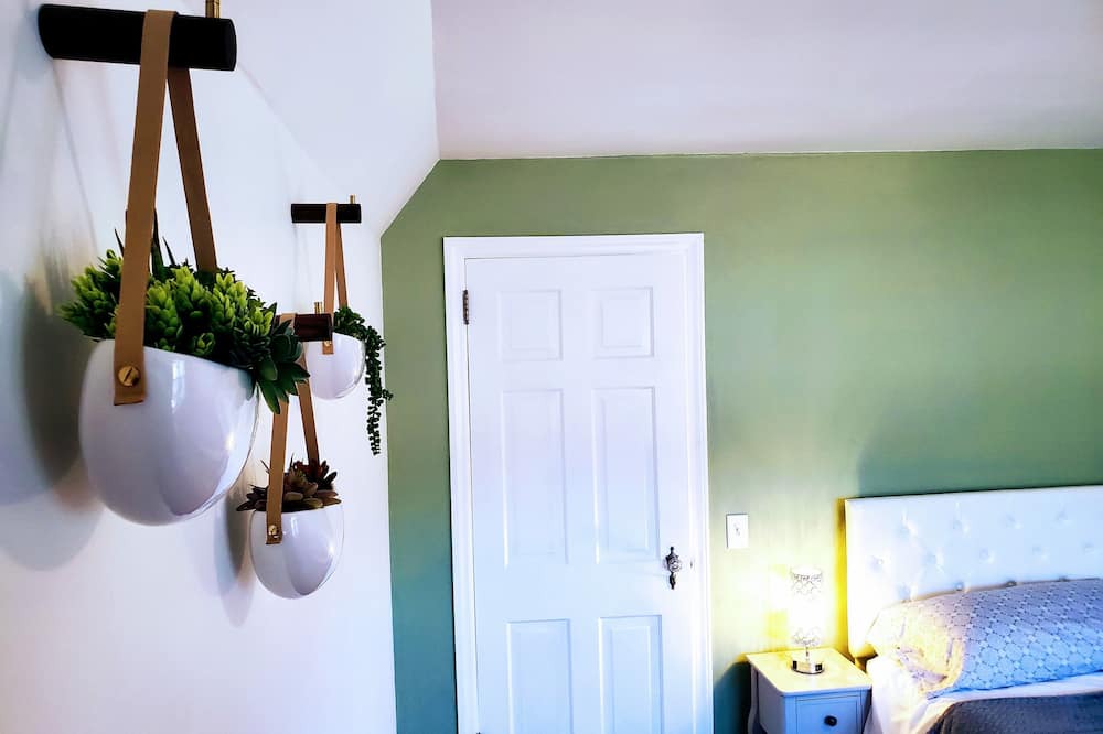 Photo of Bedroom in Madison