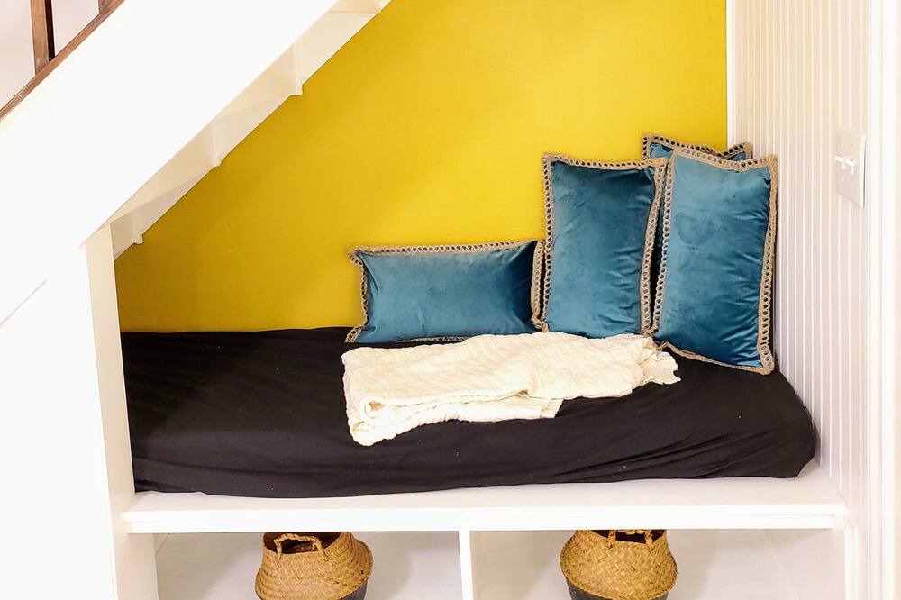 Photo of Bedroom in Madison