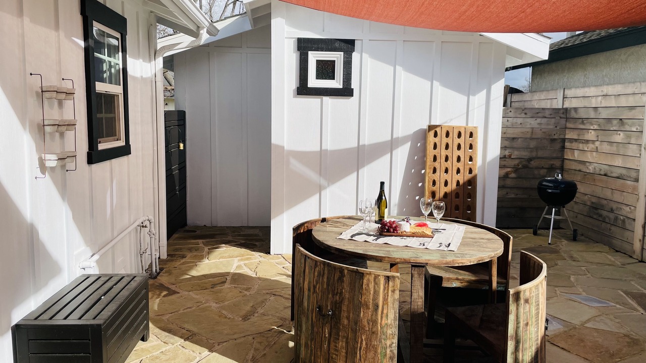 Photo of Outdoor in Los Olivos