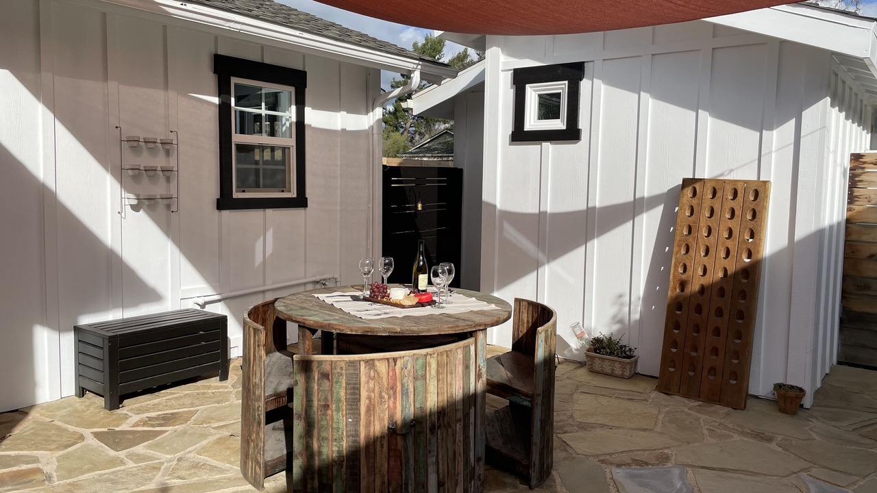 Photo of Outdoor in Los Olivos