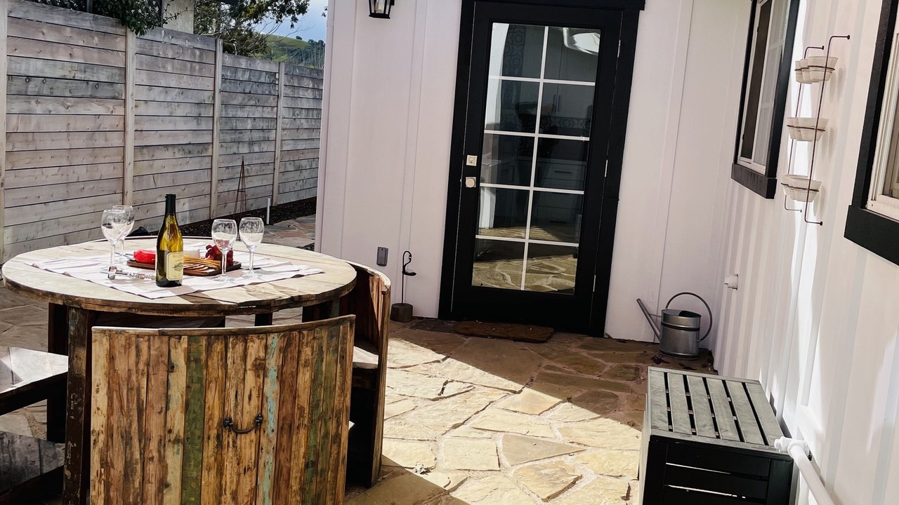 Photo of Outdoor in Los Olivos