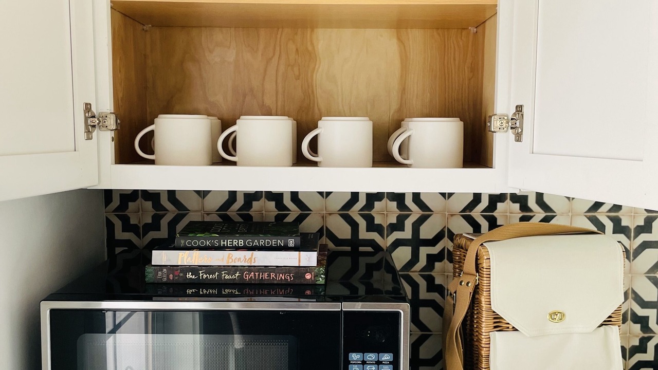 Photo of Kitchen in Los Olivos