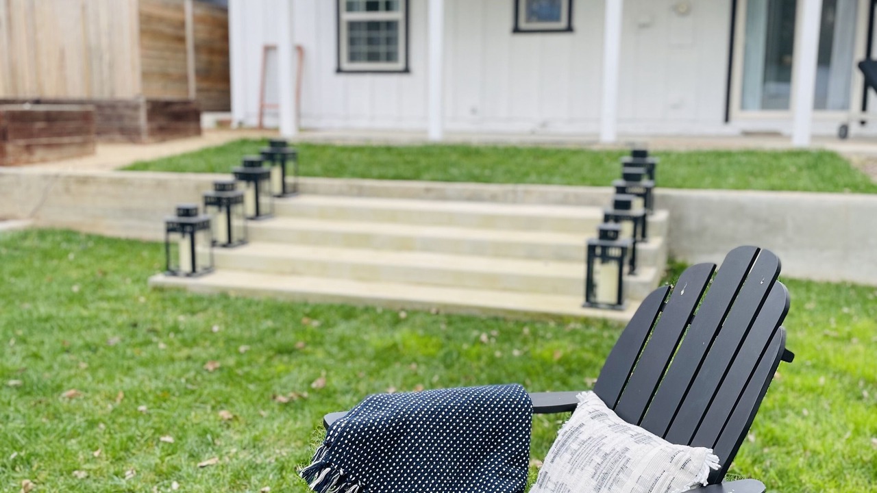 Photo of Outdoor in Los Olivos