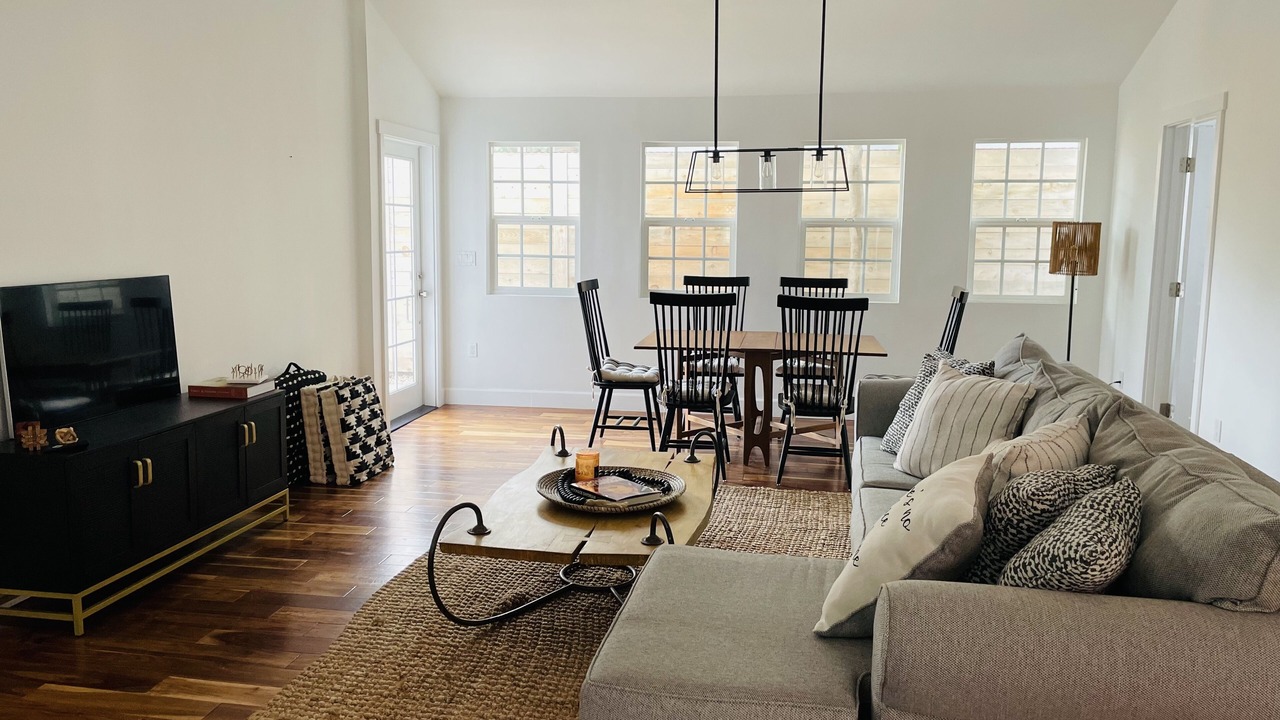 Photo of Livingroom in Los Olivos